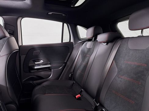 New 2026 Mercedes-Benz GLA 250 image 7