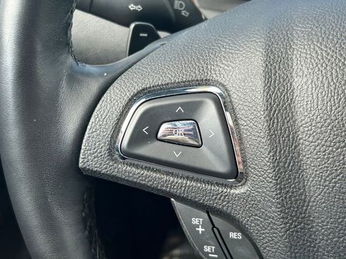 Used 2019 Lincoln MKC Reserve w/ MKC Climate Package FWD image 35