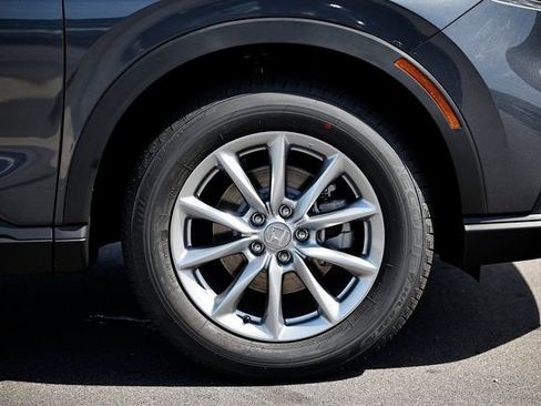 New 2026 Honda CR-V EX image 15