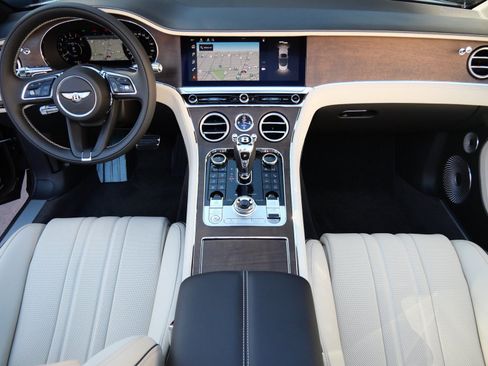 New 2026 Bentley Continental GTC image 4