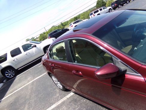 Used 2012 Honda Accord EX image 42