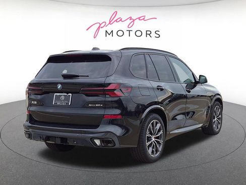 Used 2026 BMW X1 xDrive28i w/ Convenience Package AWD/4WD image 5