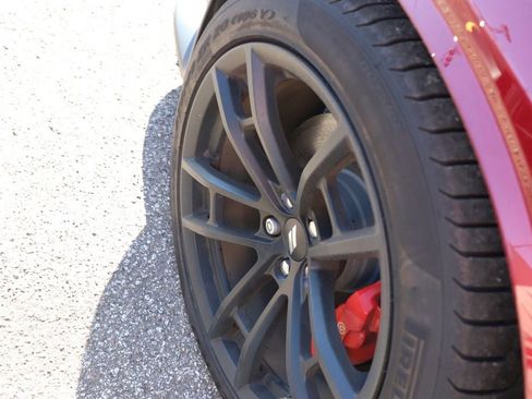 New 2023 Dodge Challenger R/T w/ Plus Package RWD image 7