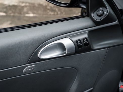 Used 2007 Porsche Cayman RWD image 59