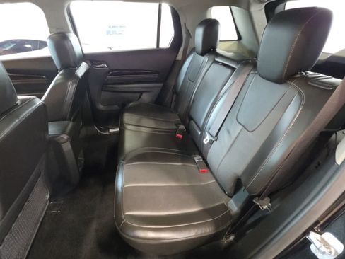 Used 2016 GMC Terrain Denali AWD/4WD image 29
