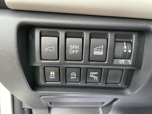 Used 2024 Subaru Forester Limited AWD/4WD image 12