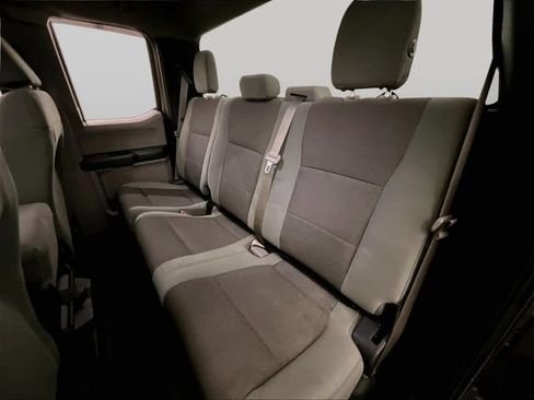 Used 2016 Ford F150 XL w/ Equipment Group 101A Mid AWD/4WD image 25