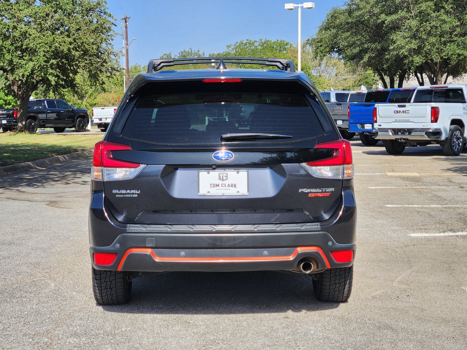 Used 2019 Subaru Forester Sport w/ Popular Package #2 AWD/4WD image 33