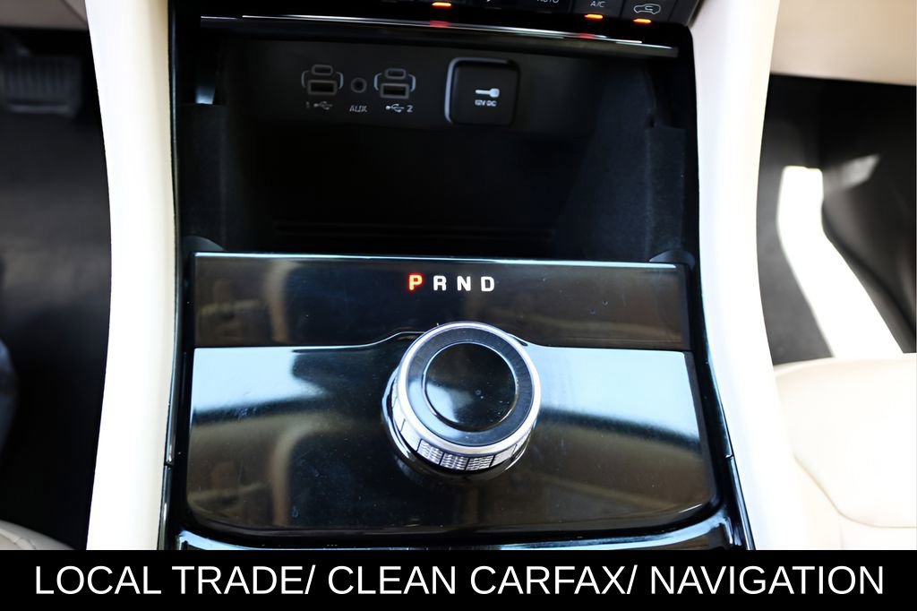 Used 2021 Jeep Grand Cherokee L Limited RWD image 27