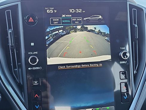 Certified 2025 Subaru Crosstrek 2.5i Sport w/ Crosstrek Mirror Package image 23