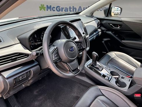 Used 2025 Subaru Crosstrek 2.5i Limited w/ Popular Package #4A AWD/4WD image 19