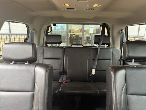 Used 2011 Nissan Armada Platinum w/ 2nd Row Captain Seat Pkg AWD/4WD image 22
