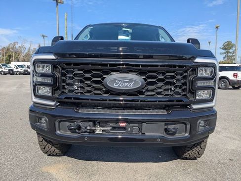 New 2026 Ford F250 Lariat w/ Tremor Off-Road Package image 10