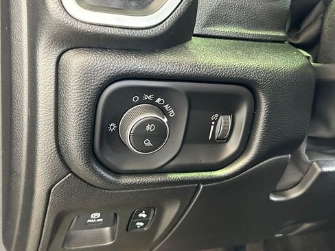 Used 2020 RAM 1500 Big Horn image 35