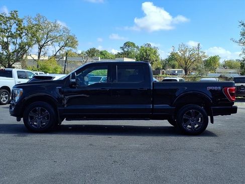 Used 2023 Ford F150 XLT w/ Equipment Group 302A High image 4