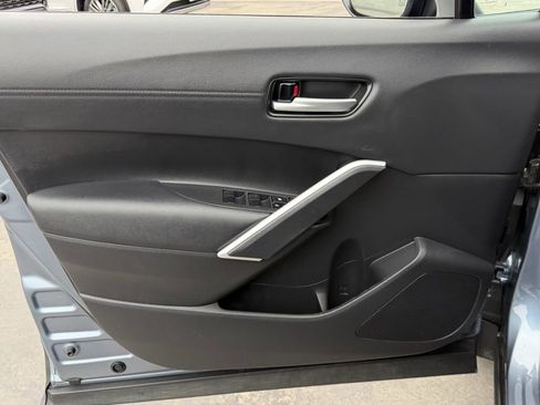 Certified 2023 Toyota Corolla Cross XLE image 14