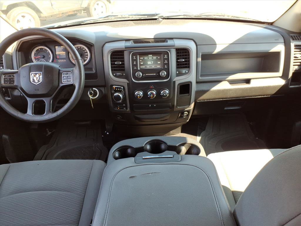 Used 2019 RAM 1500 Express AWD/4WD image 8