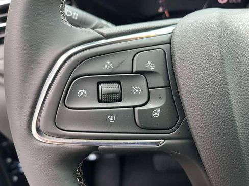 New 2026 Buick Encore GX Preferred w/ Comfort Package image 24