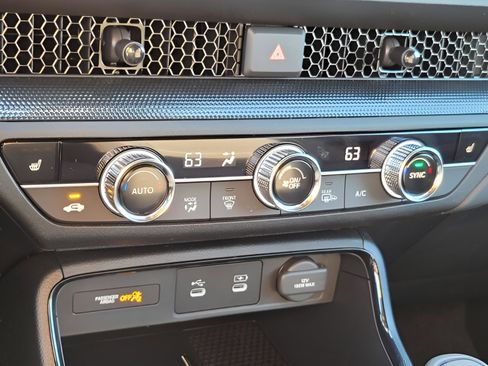 New 2026 Honda CR-V TrailSport image 13