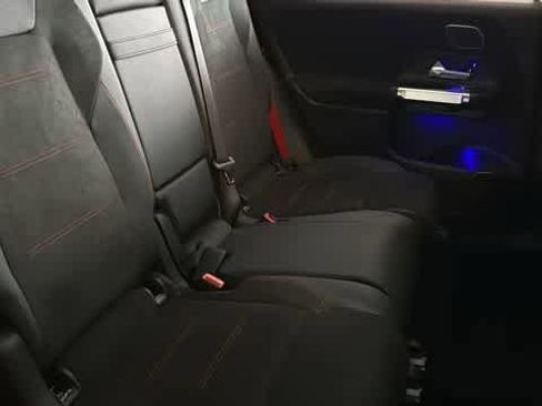 Used 2026 Mercedes-Benz GLB 35 AMG 4MATIC image 34