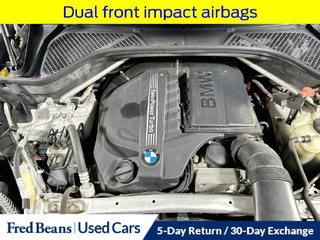 Used 2017 BMW X5 xDrive35i AWD/4WD image 39