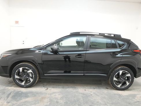 New 2026 Subaru Crosstrek 2.5i Limited image 4