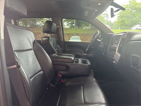 Used 2014 GMC Sierra 1500 SLE w/ SLE Value Package AWD/4WD image 12