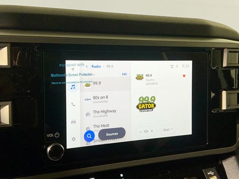 New 2026 Toyota Tundra SR5 w/ TRD Off-Road Package image 28