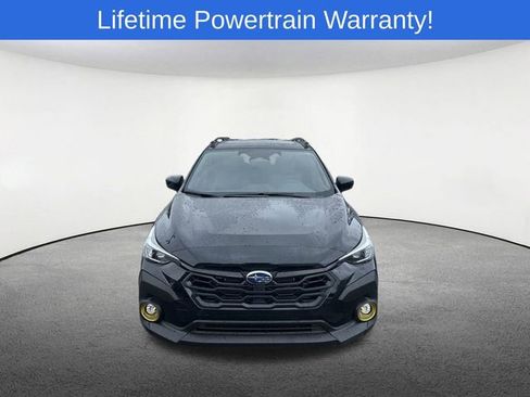 New 2026 Subaru Crosstrek 2.5i Sport AWD/4WD image 15