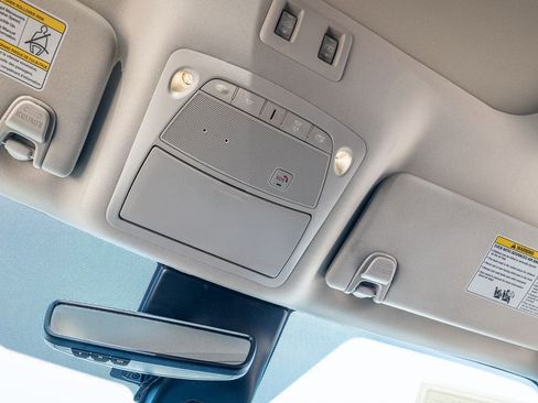 Used 2024 Nissan Murano Platinum w/ Cargo Package image 28