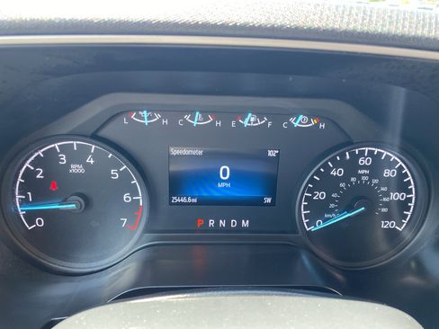 Used 2023 Ford F150 XLT image 7