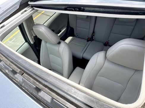 Used 2022 Honda HR-V EX-L image 26