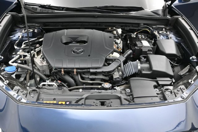 Certified 2023 MAZDA CX-30 AWD 2.5 S w/ Premium Package image 21