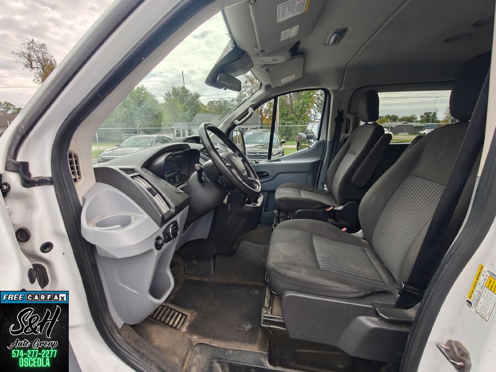 Used 2017 Ford Transit 350 XLT RWD image 17