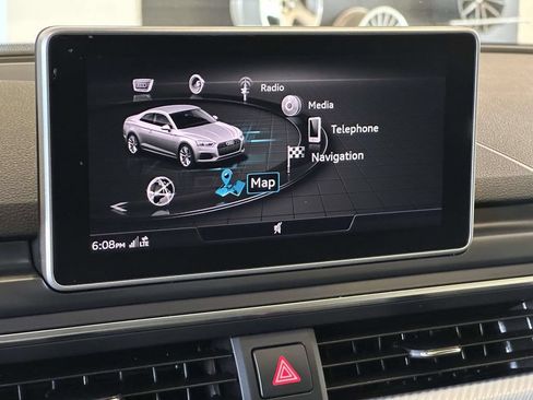 Used 2018 Audi A5 2.0T Premium AWD/4WD image 26