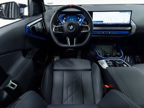 Certified 2025 BMW X3 M50 w/ Premium Package image 3