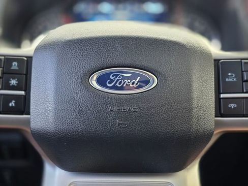 Used 2023 Ford Expedition Max Limited image 32