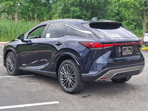 New 2026 Lexus RX 350 AWD image 3