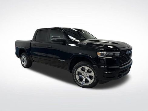 New 2026 RAM 1500 Big Horn image 41