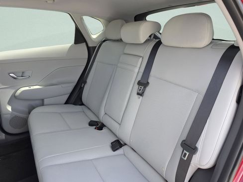 New 2026 Hyundai Kona Limited image 22