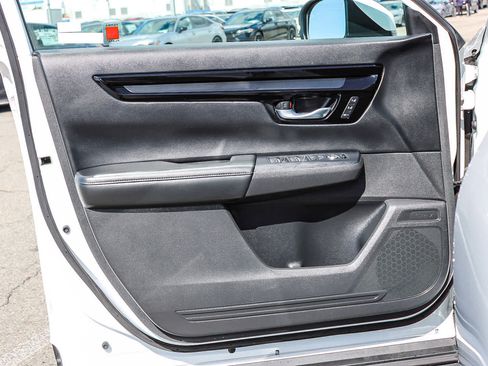 Certified 2023 Honda CR-V EX-L image 21