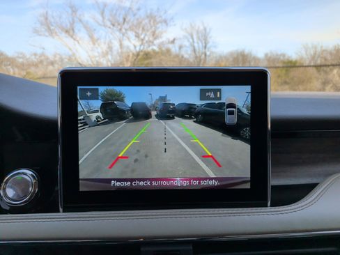 Used 2020 Lincoln Corsair Reserve w/ Appearance Package image 17