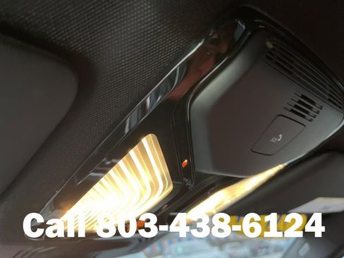 Used 2024 BMW M3 Competition w/ M Carbon Exterior Package image 29