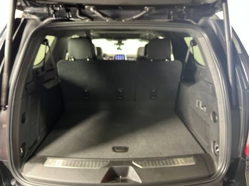 Certified 2021 GMC Yukon XL AT4 AWD/4WD image 22