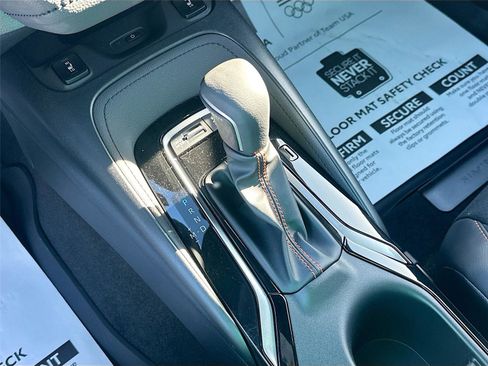 New 2026 Toyota Corolla SE image 17