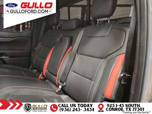 Used 2025 Ford Ranger Raptor image 13