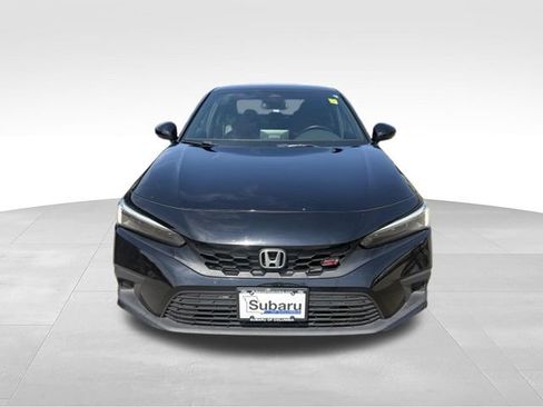 Used 2022 Honda Civic Si image 2