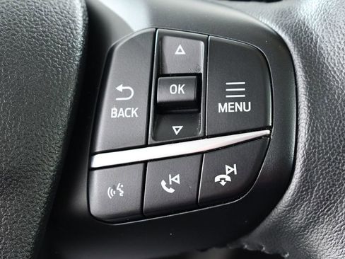 Used 2023 Ford Bronco Sport Outer Banks w/ Tech Package AWD/4WD image 31