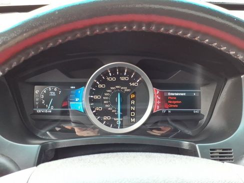 Used 2011 Ford Explorer Limited w/ 301A Rapid Spec Order Code AWD/4WD image 23