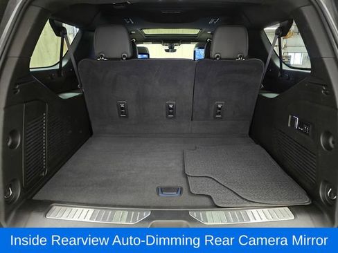 Used 2021 GMC Yukon XL Denali w/ Denali Ultimate Package AWD/4WD image 33